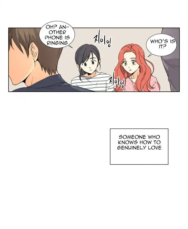 Lovely Bokhee-ssi Chapter 4 43